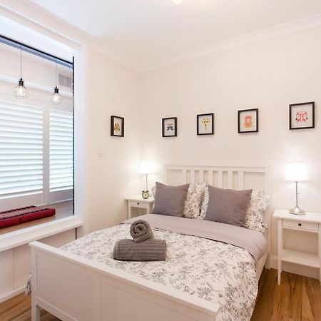 Boutique Central Apartment - Vogue Fremantle Exterior photo